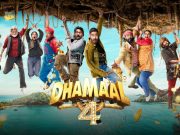How Dhamaal 4 (2026) Loses Its Way Despite A Fun Adventure? Movie Reviews - Inside Box Office