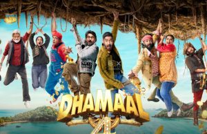 How Dhamaal 4 (2026) Loses Its Way Despite A Fun Adventure? Records - Inside Box Office