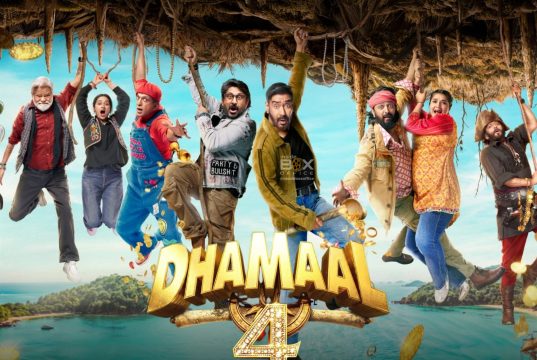 How Dhamaal 4 (2026) Loses Its Way Despite A Fun Adventure? Homepage - Inside Box Office