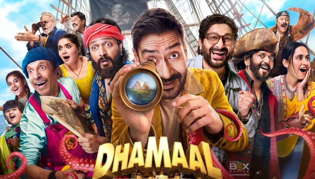 Dhamaal 4 day wise box office collection.jpg