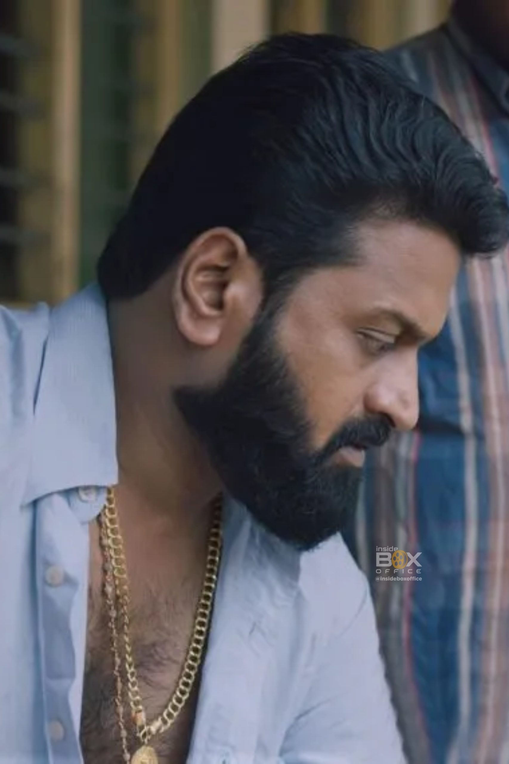Rishab Shetty - Inside Box Office Rishab Shetty - Inside Box Office