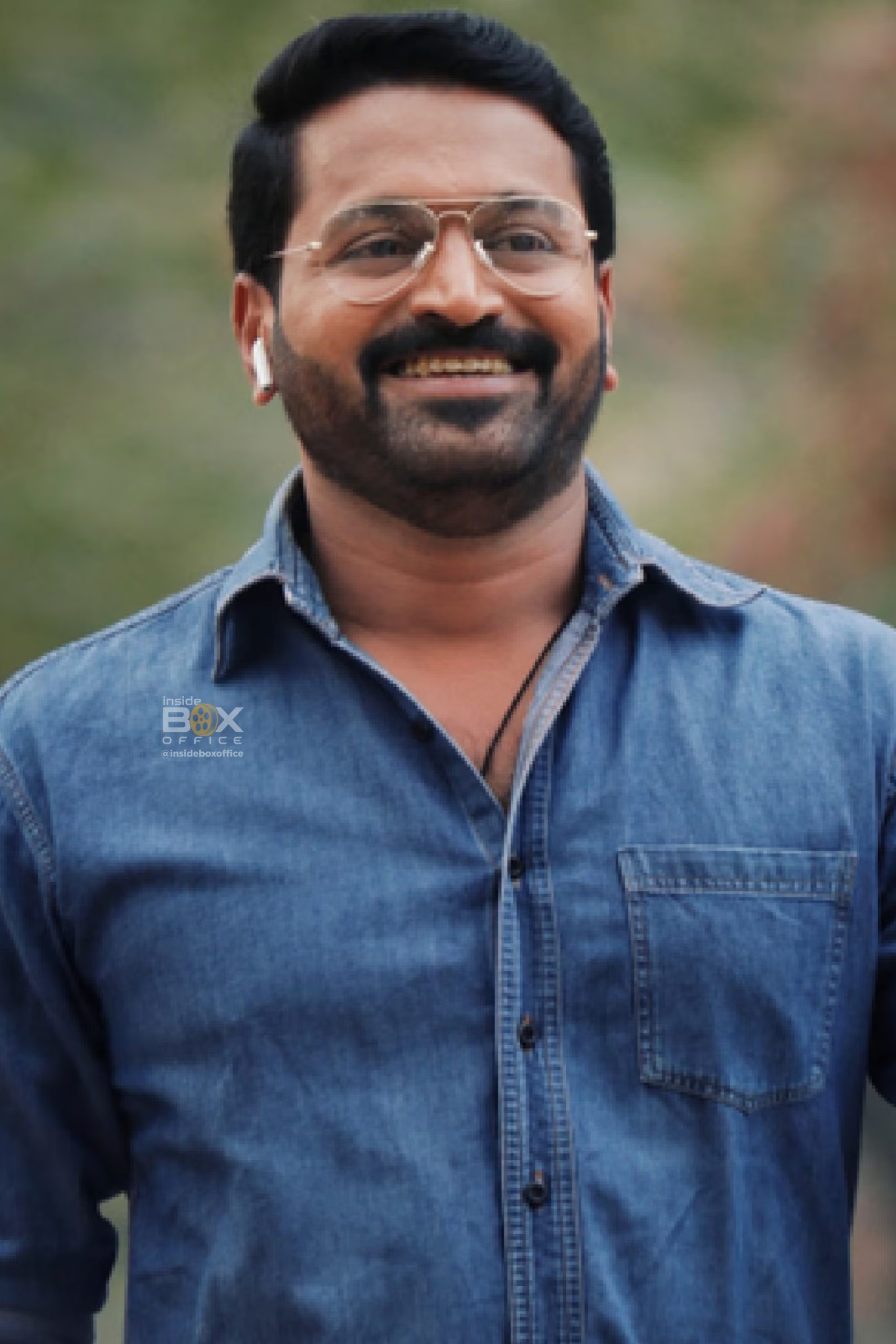 Rishab Shetty - Inside Box Office Rishab Shetty - Inside Box Office