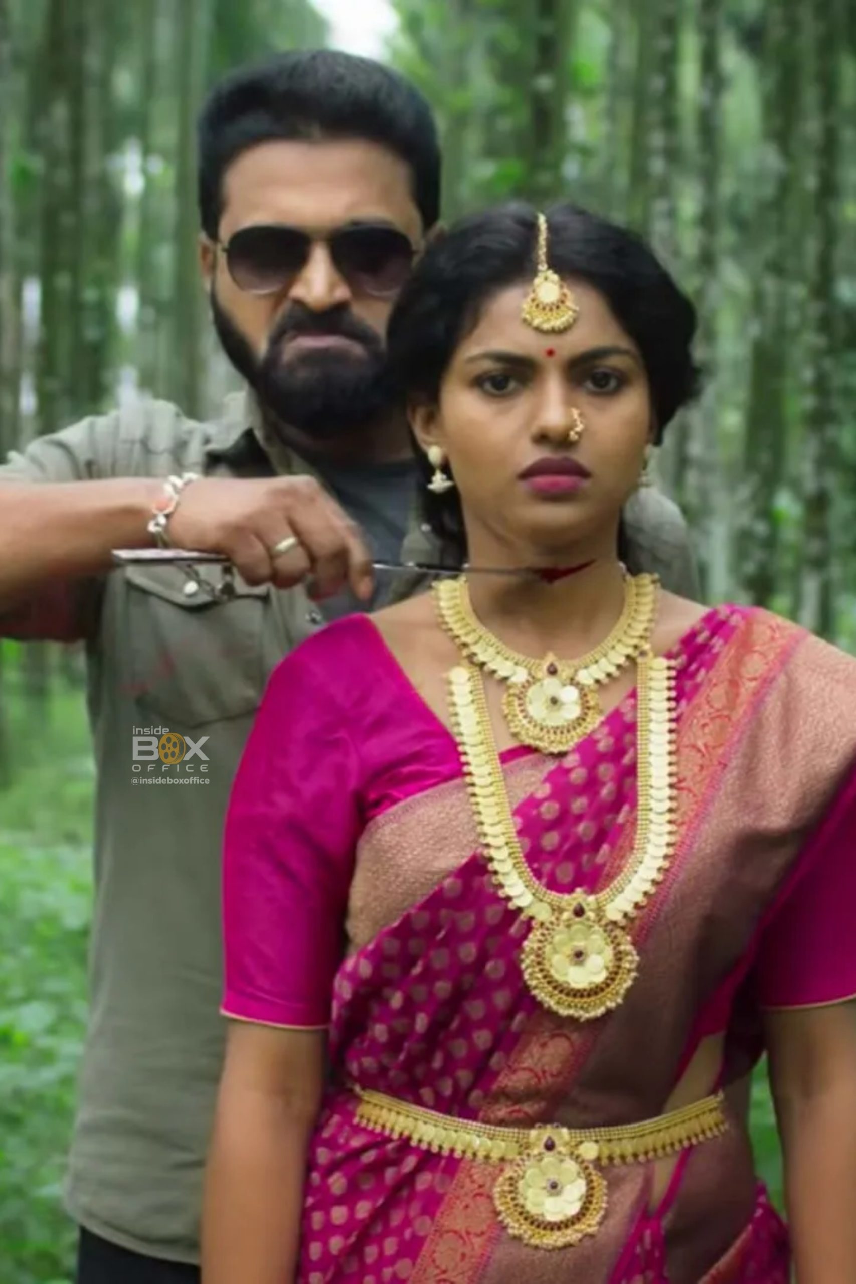 Rishab Shetty - Inside Box Office Rishab Shetty - Inside Box Office