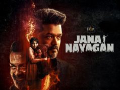 How Much is the Jana Nayagan Box Office Collection?