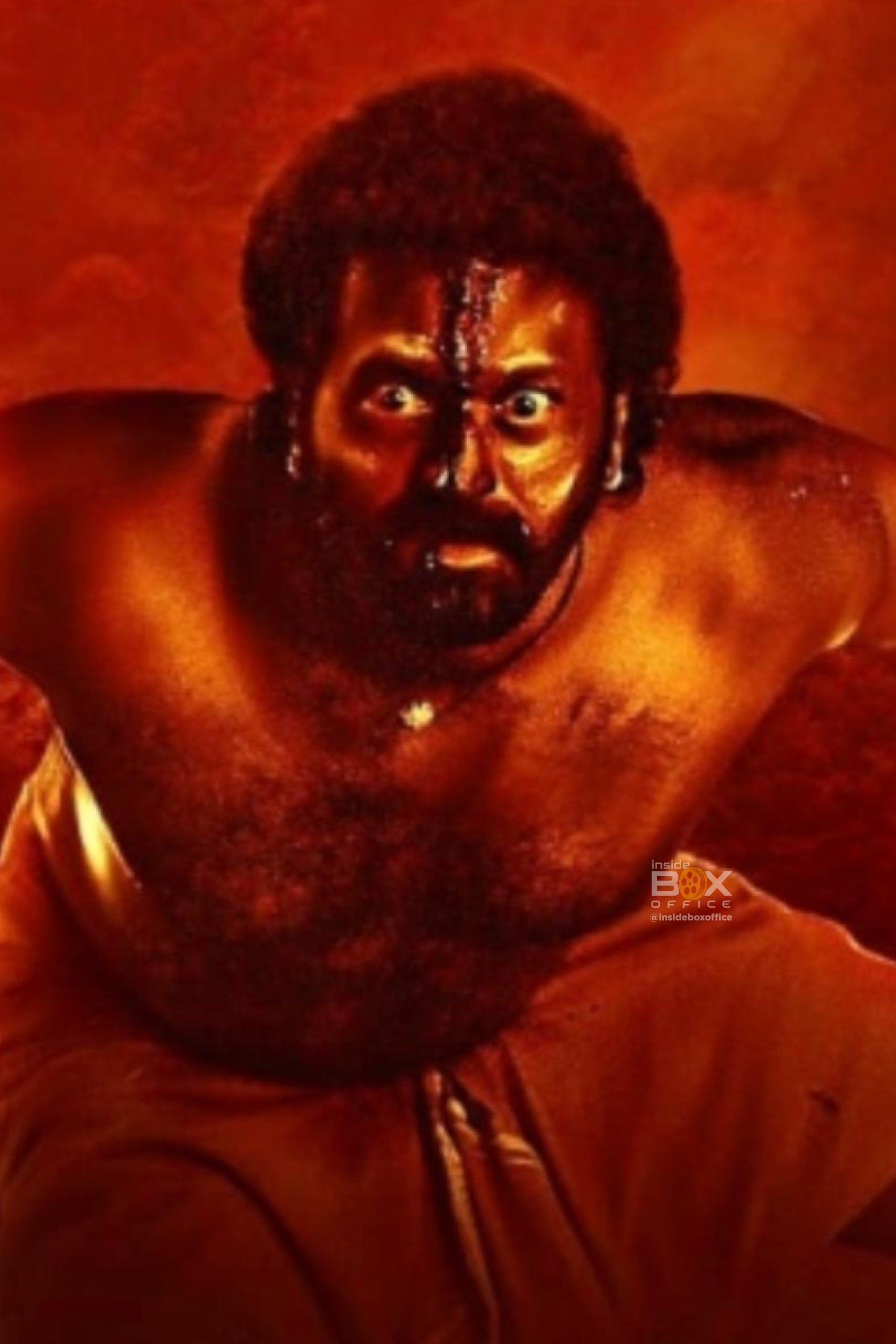 Rishab Shetty - Inside Box Office Rishab Shetty - Inside Box Office