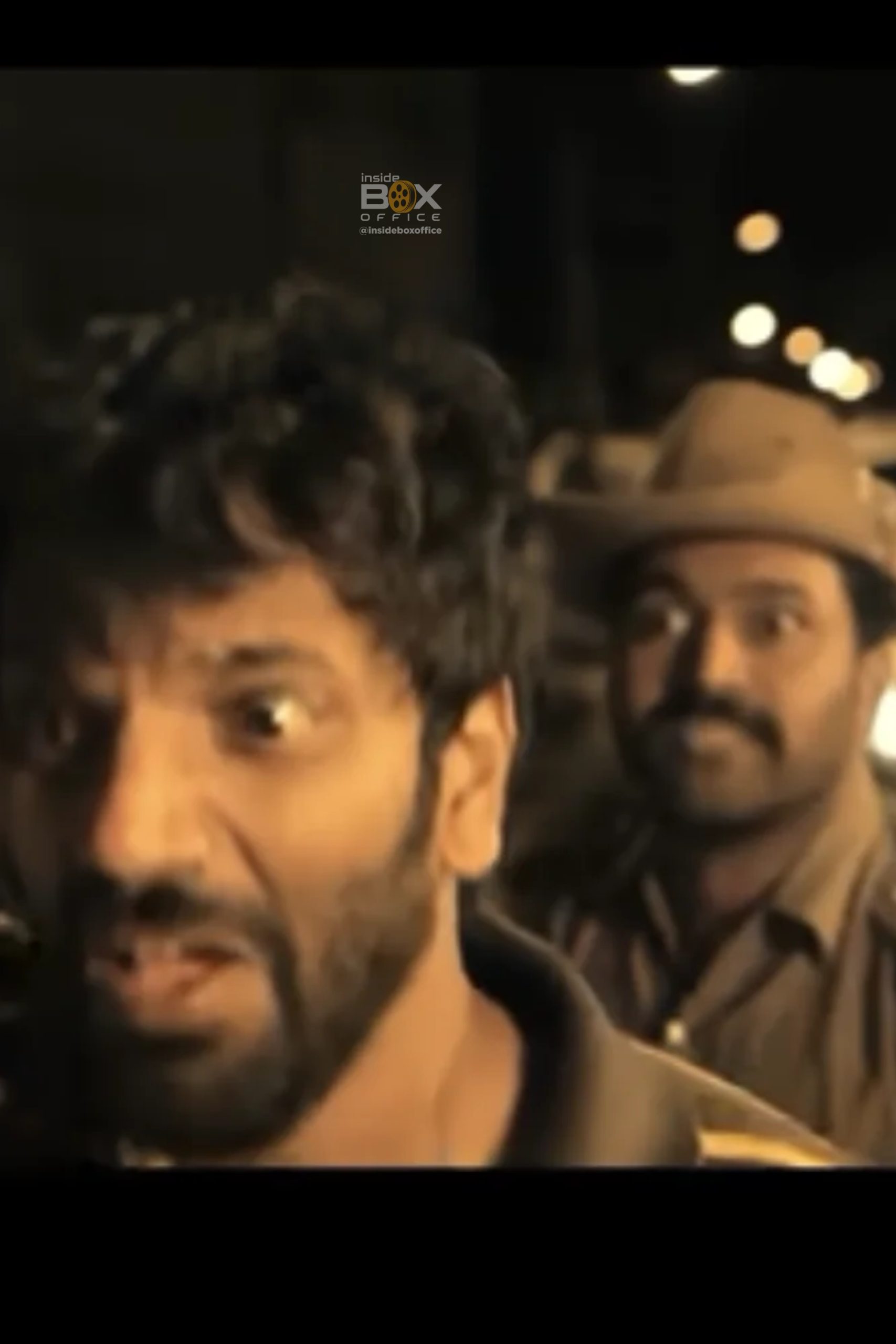 Rishab Shetty - Inside Box Office Rishab Shetty - Inside Box Office