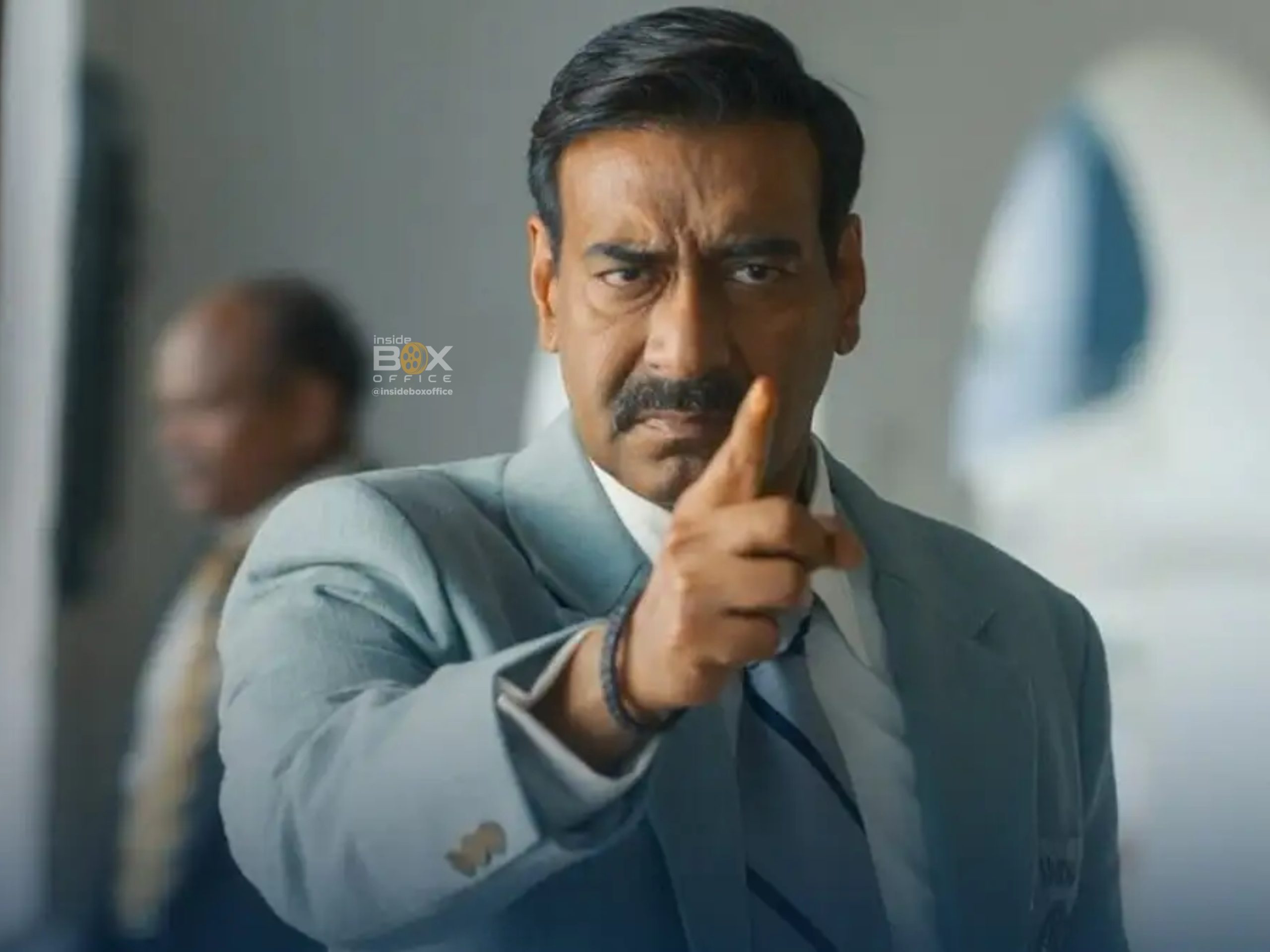 Maidaan Review: A Stirring Tribute to the Architect of Indian Football - Inside Box Office Maidaan Review: A Stirring Tribute to the Architect of Indian Football - Inside Box Office