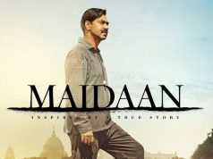 Maidaan Review: A Stirring Tribute To The Architect Of Indian Football Homepage - Inside Box Office