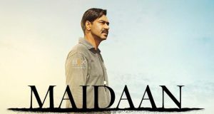 Maidaan Review: A Stirring Tribute To The Architect Of Indian Football Homepage - Inside Box Office