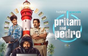 Pritam And Pedro Review: Is Rajkumar Hirani’s Ott Debut Binge-Worthy? Pritam And Pedro Review 2026