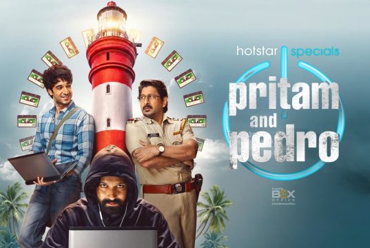 Pritam And Pedro Review: Is Rajkumar Hirani’s Ott Debut Binge-Worthy? Pritam And Pedro Review 2026