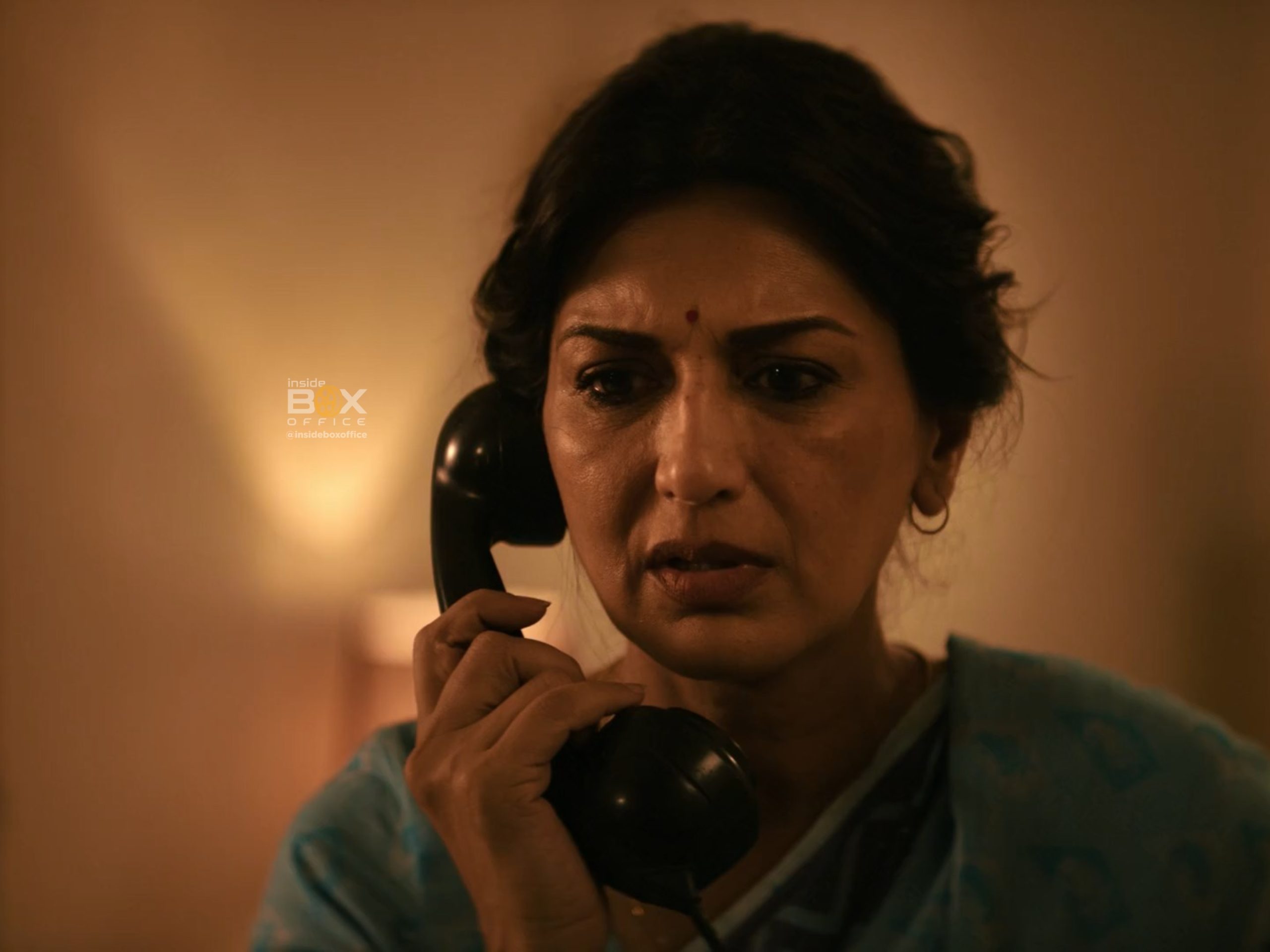 web series raakh review