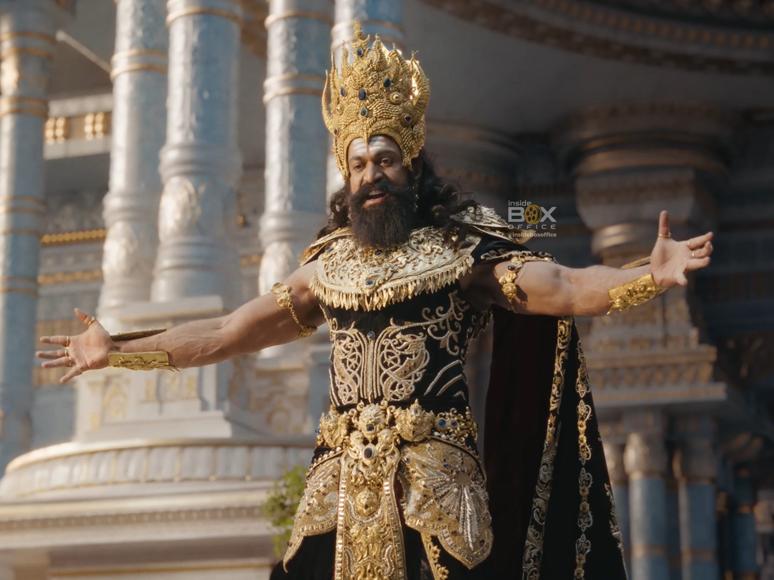 Why Ramayana Trailer Feels Grand Yet Leaves More to Prove - Inside Box Office Ramayana trailer release date and cast
