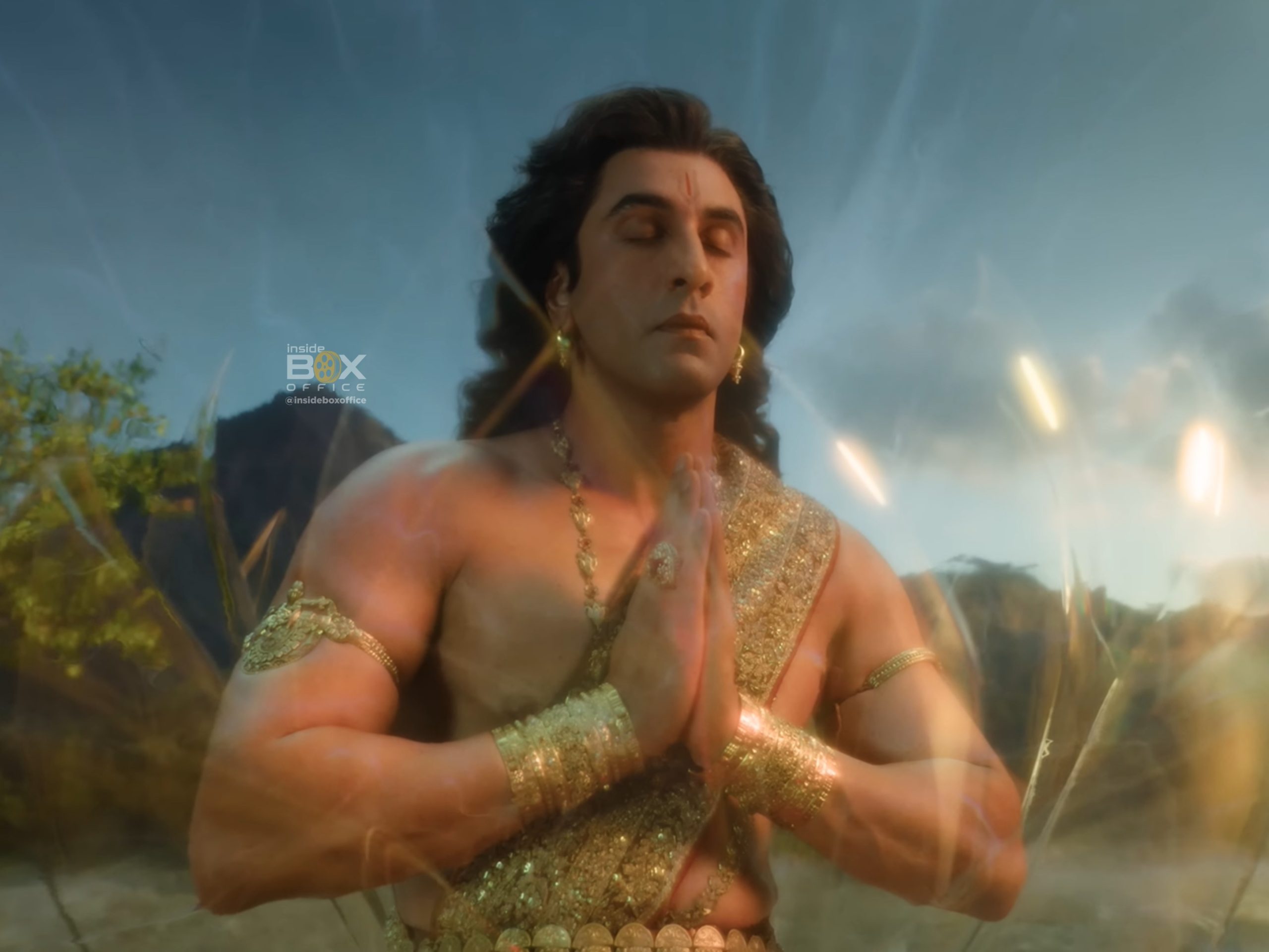 Why Ramayana Trailer Feels Grand Yet Leaves More to Prove - Inside Box Office Ramayana trailer features Ranbir Kapoor and Yash