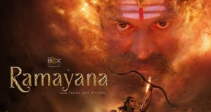Why Ramayana Trailer Feels Grand Yet Leaves More To Prove Homepage - Inside Box Office