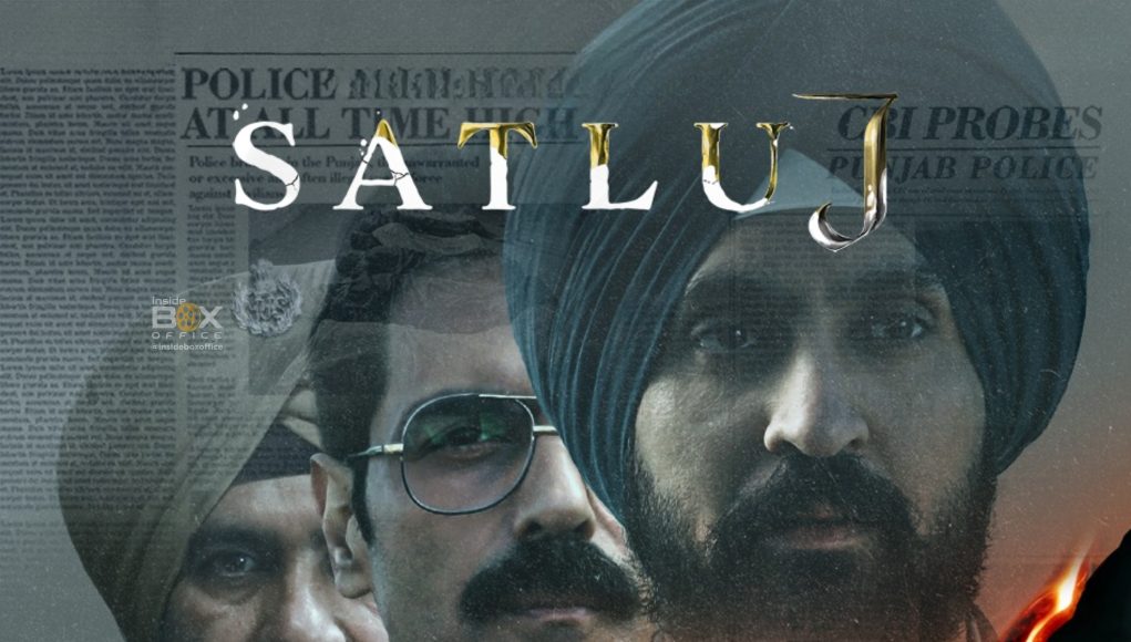 Satluj removed from ZEE5.jpg diljit dosanjh satluj 2026
