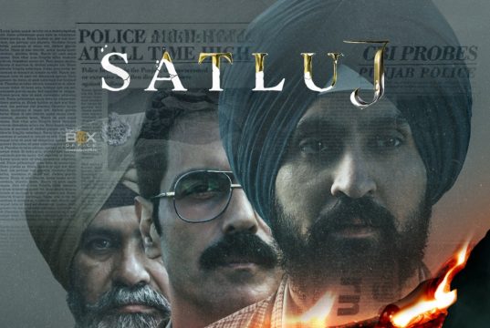 Satluj Banned In 48 Hours: Why Diljit Dosanjh’s Film Vanished From Ott Diljit Dosanjh Satluj 2026