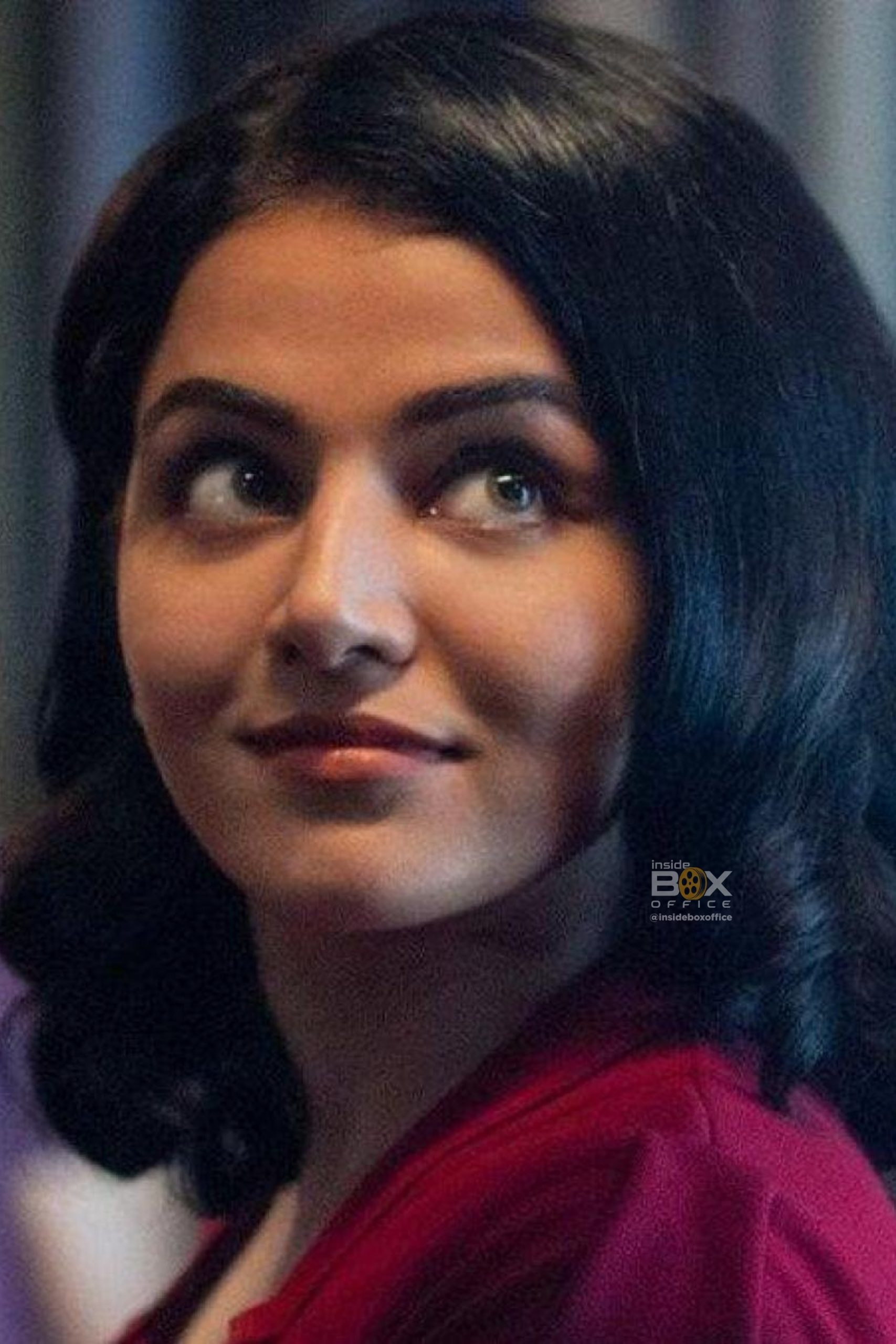 Wamiqa Gabbi - Inside Box Office