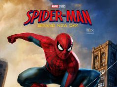 How Much Is The Spider-Man Brand New Day India Box Office Collection? Homepage - Inside Box Office