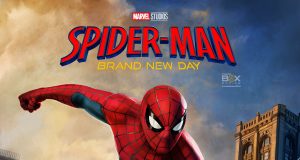 How Much Is The Spider-Man Brand New Day India Box Office Collection? Homepage - Inside Box Office