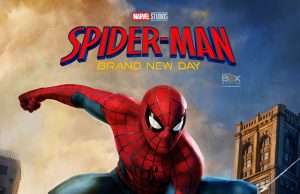 How Much Is The Spider-Man Brand New Day India Box Office Collection? Box Office - Inside Box Office