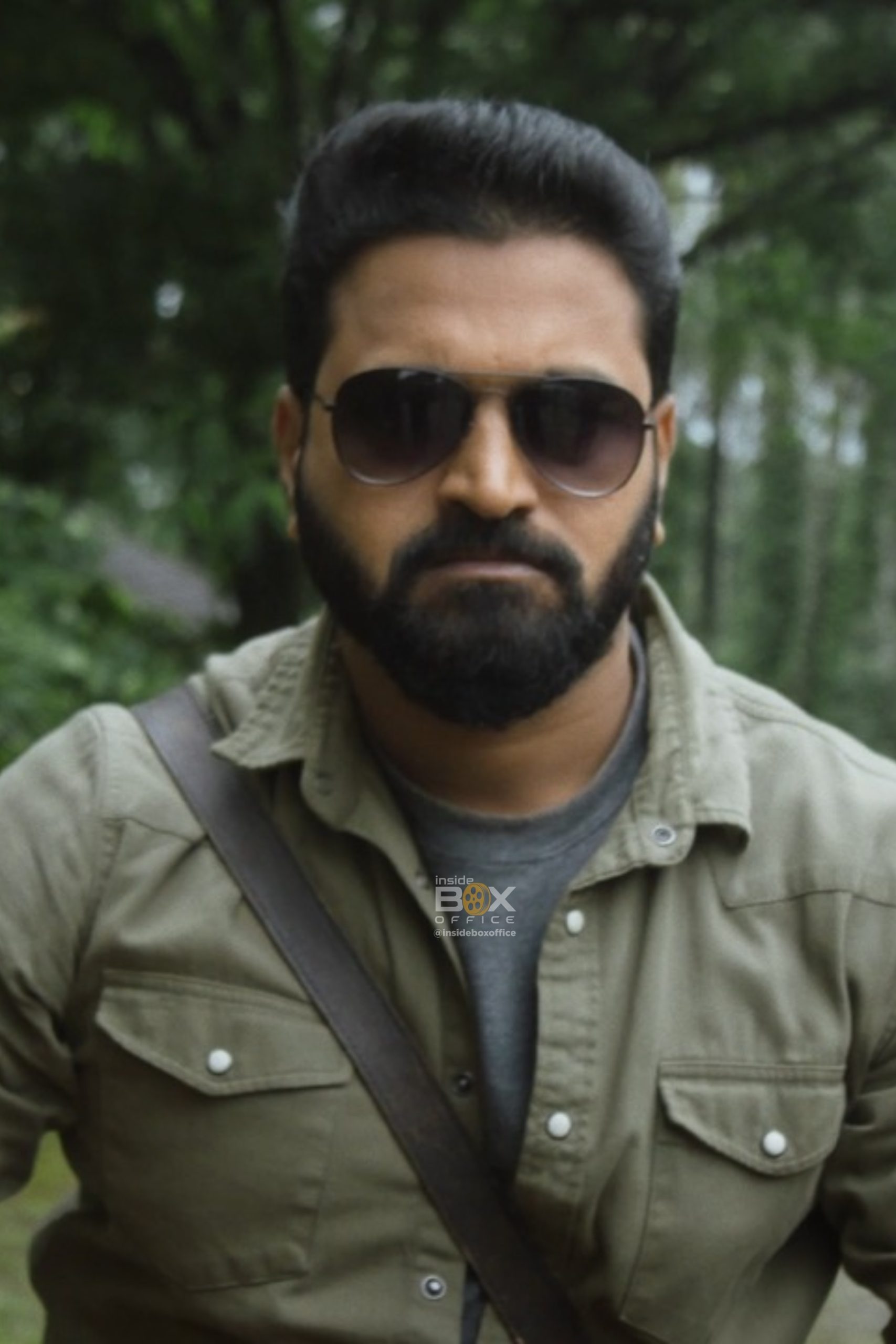 Rishab Shetty - Inside Box Office Rishab Shetty - Inside Box Office