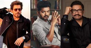 Top 15 Highest Paid Indian Celebrities 2026: Who Tops The List? Highest Paid Indian Actors