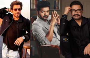 Top 15 Highest Paid Indian Celebrities 2026: Who Tops The List? Highest Paid Indian Actors