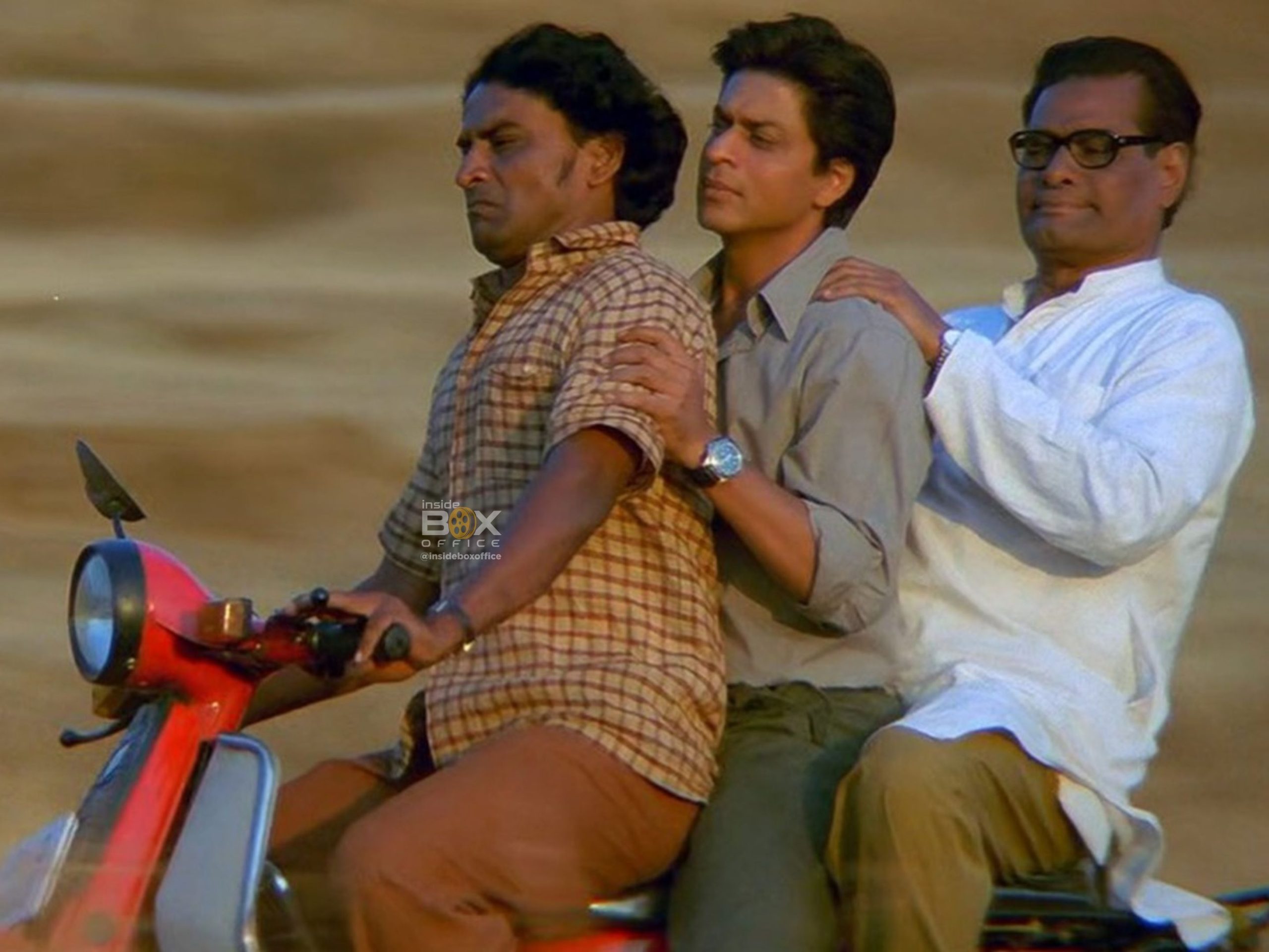 Shah Rukh Khan Best Movies