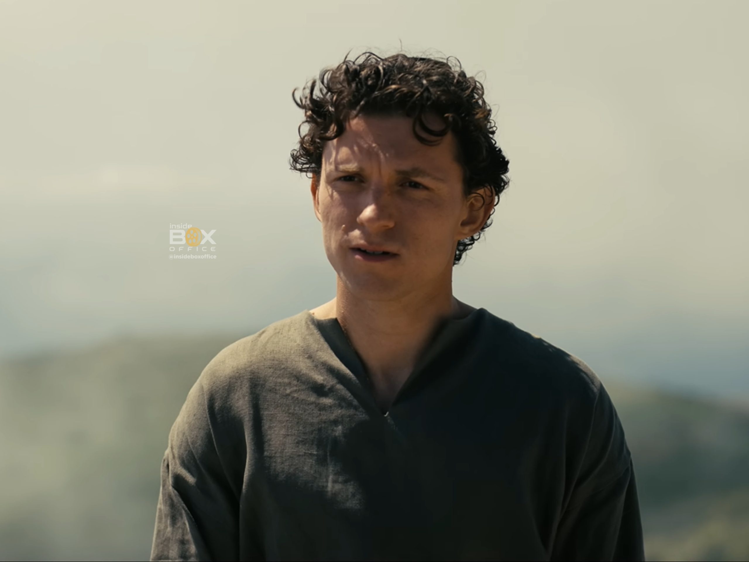 The Odyssey Review: Nolan’s Epic Finds Its Way Home - Inside Box Office The Odyssey Film 2026