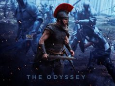 How Much Is The Odyssey Day Wise India Box Office Collection? Homepage - Inside Box Office
