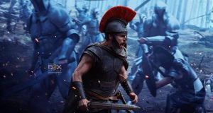 How Much Is The Odyssey Day Wise India Box Office Collection? Homepage - Inside Box Office