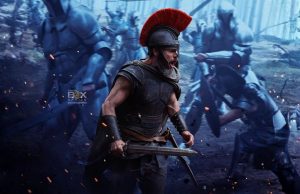 How Much Is The Odyssey Day Wise India Box Office Collection? Box Office - Inside Box Office