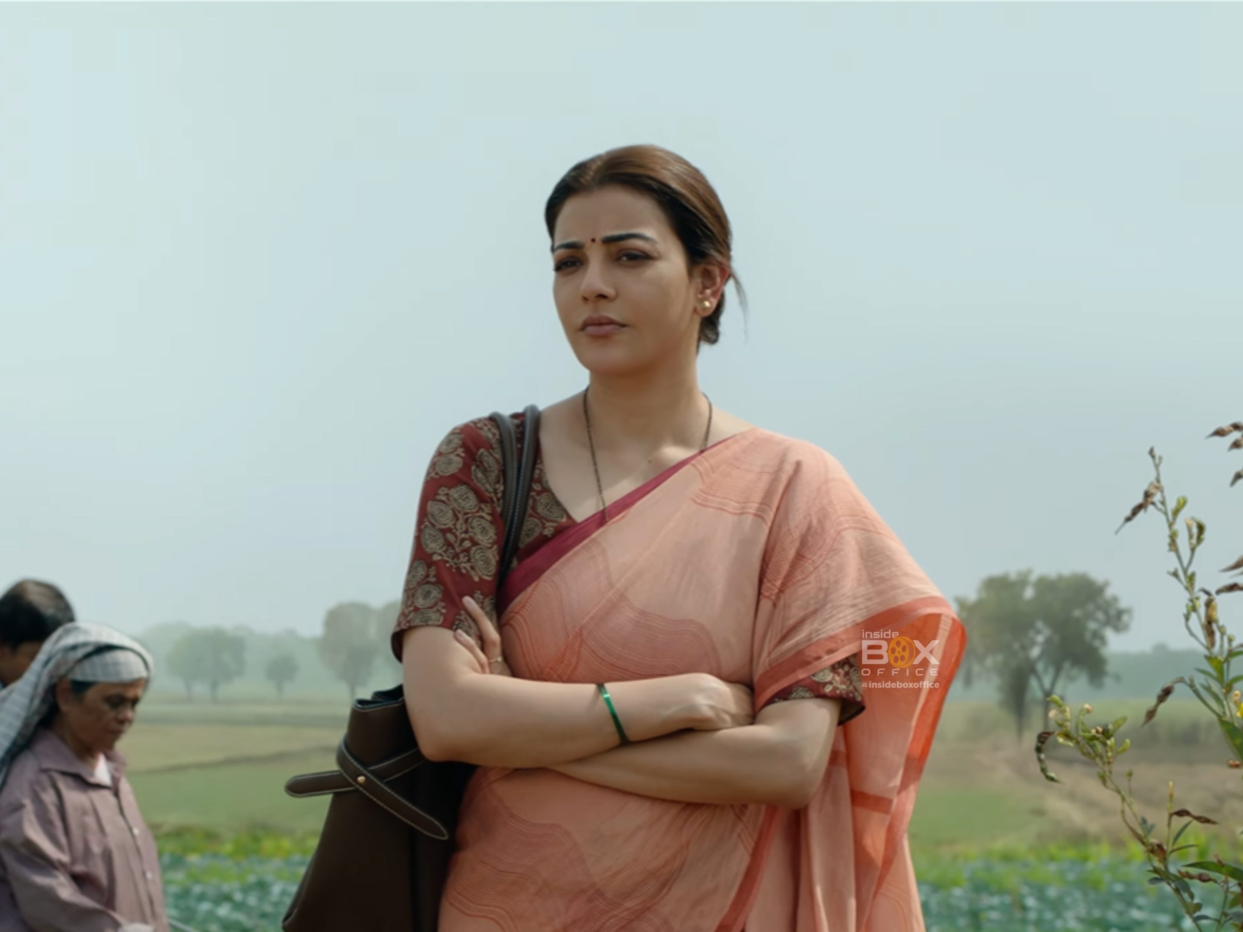 What is the release date of the India Story