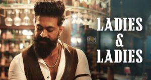 Toxic Ladies And Ladies Teaser: Is The Hype Going Down? Homepage - Inside Box Office