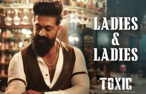 Toxic Ladies And Ladies Teaser: Is The Hype Going Down? Movies - Inside Box Office