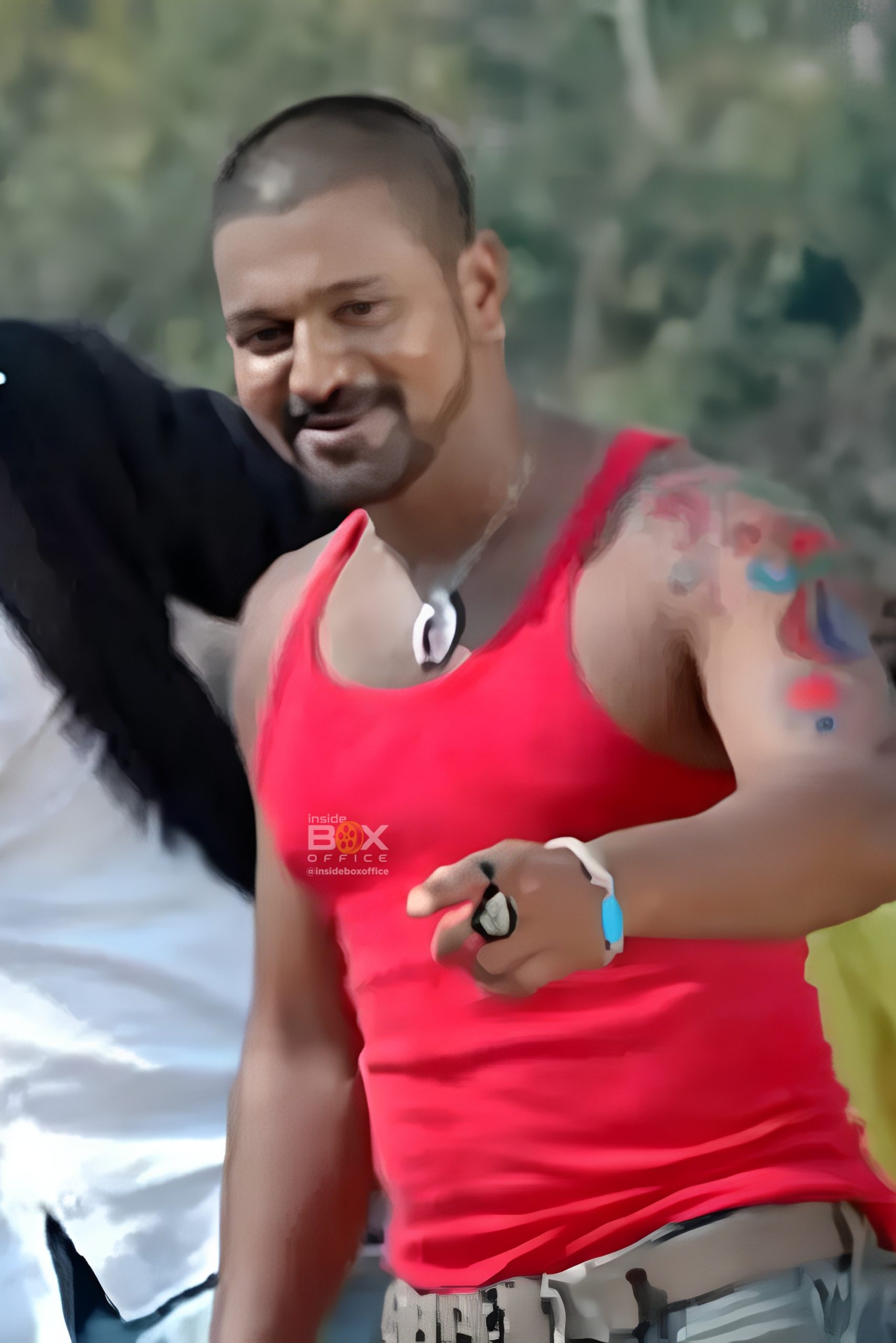 Rishab Shetty - Inside Box Office Rishab Shetty - Inside Box Office