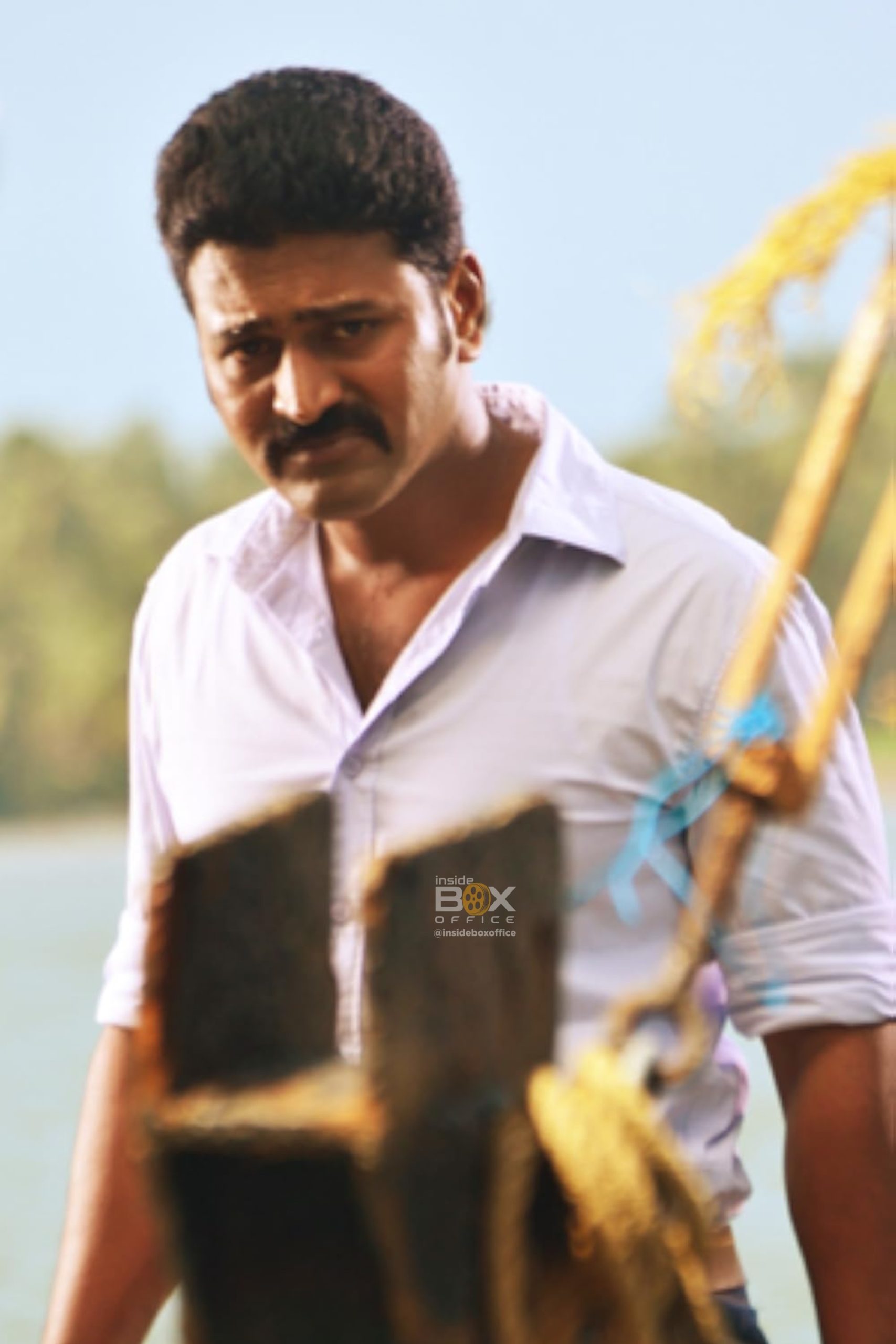 Rishab Shetty - Inside Box Office Rishab Shetty - Inside Box Office