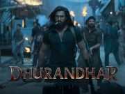 Dhurandhar Japan Collection Day 1 Worldwide Collection Box Office Update - Inside Box Office