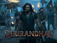 Dhurandhar Japan Collection Day 1 Worldwide Collection Homepage - Inside Box Office