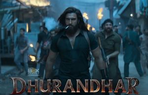 Dhurandhar Japan Collection Day 1 Worldwide Collection Records - Inside Box Office