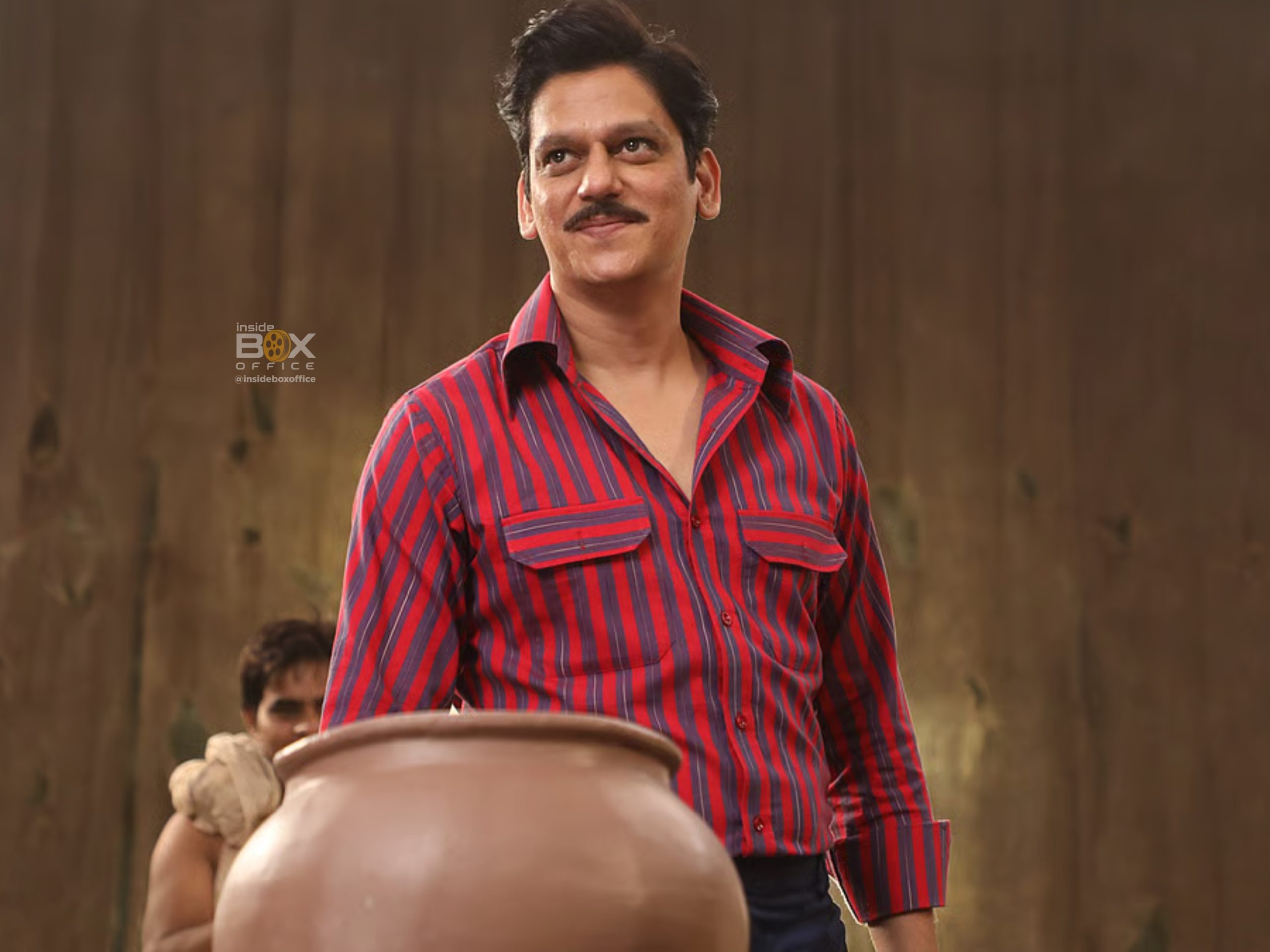 Vijay Varma Matka King Web Series
