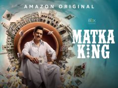 Matka King Review: High Stakes, High Drama And Ruthless Ambition Homepage - Inside Box Office