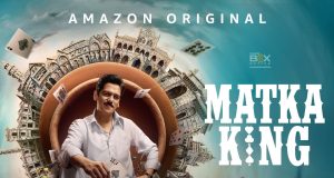 Matka King Review: High Stakes, High Drama And Ruthless Ambition Homepage - Inside Box Office