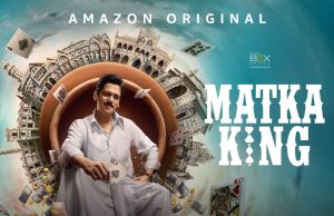 Matka King Review: High Stakes, High Drama And Ruthless Ambition Web Series - Inside Box Office