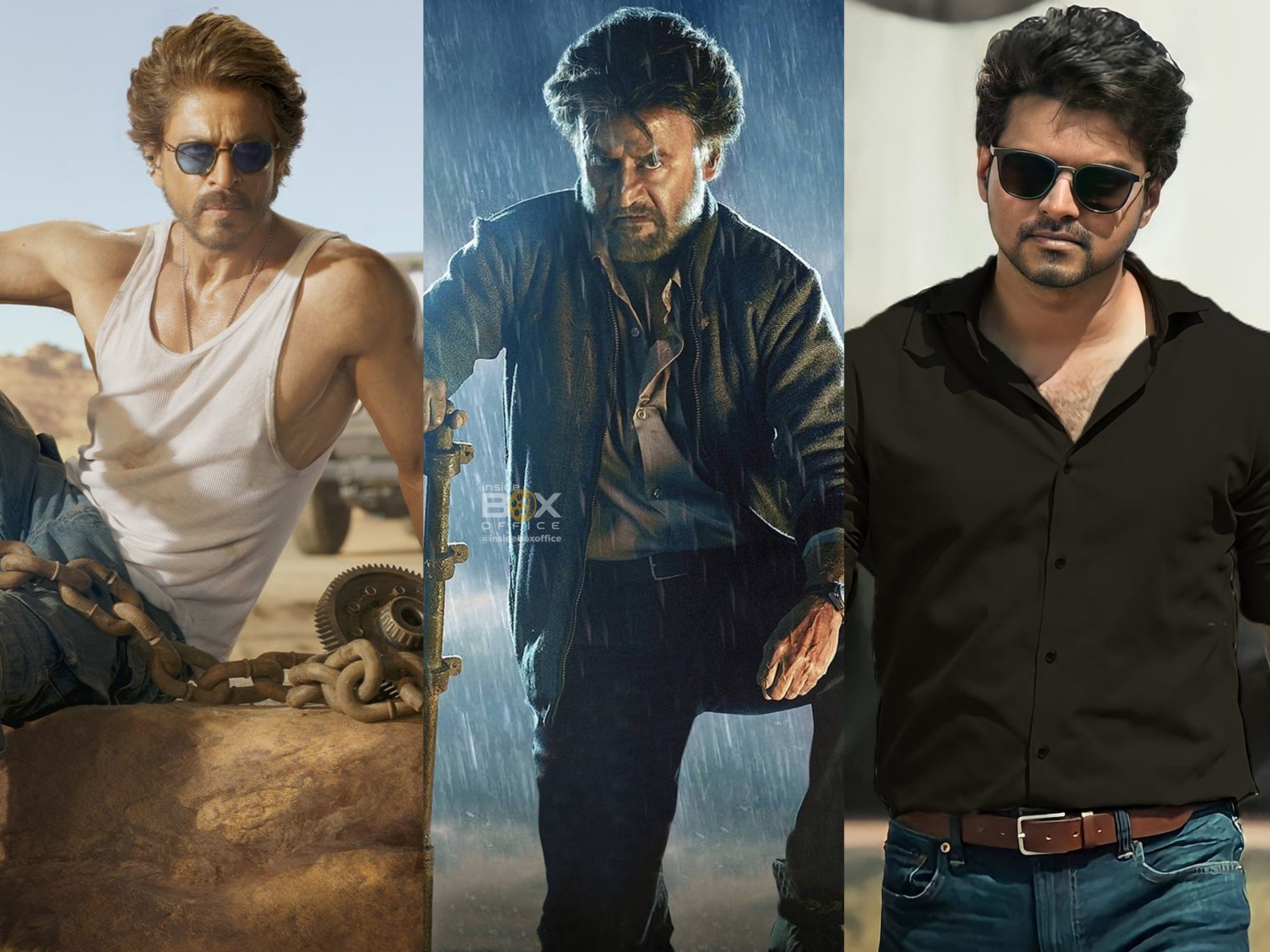 Top 15 Highest Paid Indian Celebrities 2026: Who Tops the List?
