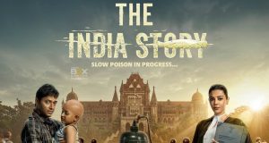 What Should You Know About The India Story Upcoming Film 2026? The India Story Teaser Review