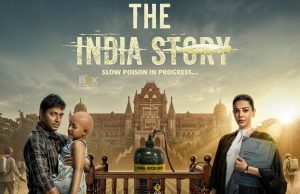What Should You Know About The India Story Upcoming Film 2026? The India Story Teaser Review