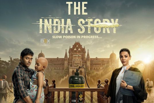 What Should You Know About The India Story Upcoming Film 2026? The India Story Teaser Review