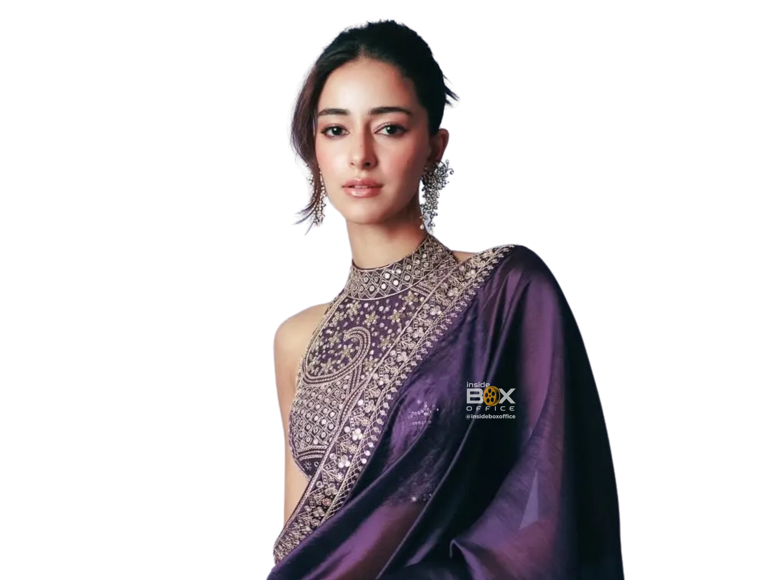 Ananya Panday